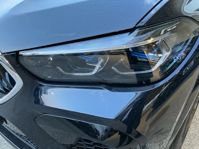 Bild 11: BMW X6 M Aut.