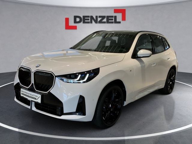 Bild 10: BMW X3 xDrive20 G45 B48