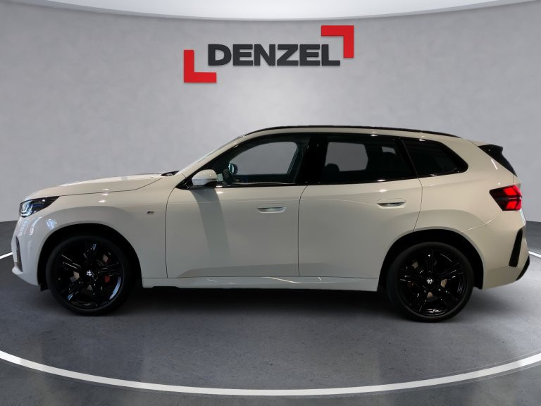 Bild 1: BMW X3 xDrive20 G45 B48