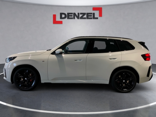 Bild 1: BMW X3 xDrive20 G45 B48