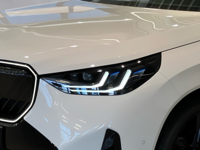 Bild 2: BMW X3 xDrive20 G45 B48