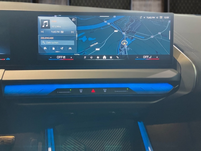 Bild 7: BMW X3 xDrive20 G45 B48