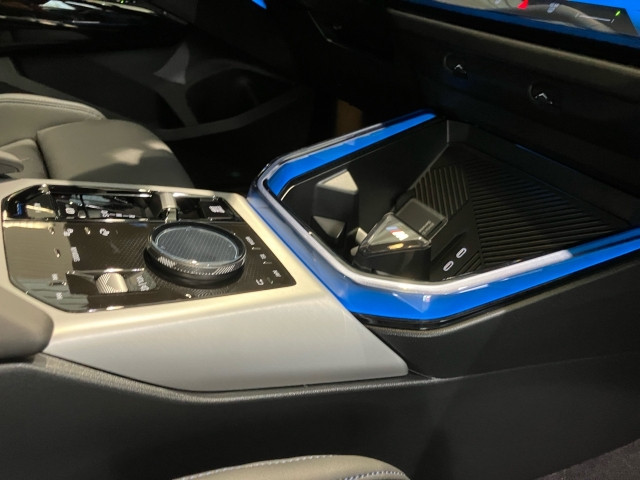 Bild 8: BMW X3 xDrive20 G45 B48