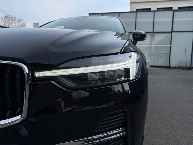 Bild 11: VOLVO PKW XC60 B5 AWD Mild Hybrid Benzin Core