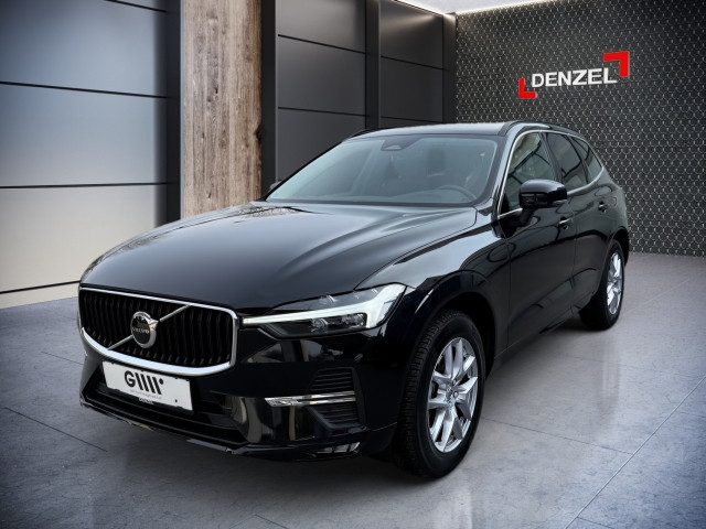 Bild 1: VOLVO PKW XC60 B5 AWD Mild Hybrid Benzin Core