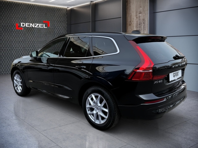 Bild 2: VOLVO PKW XC60 B5 AWD Mild Hybrid Benzin Core