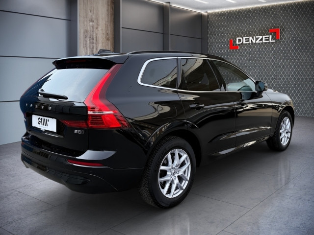 Bild 3: VOLVO PKW XC60 B5 AWD Mild Hybrid Benzin Core
