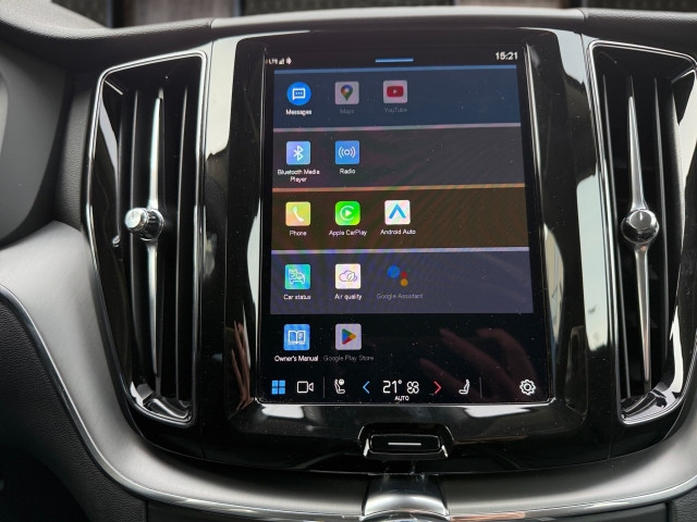 Bild 7: VOLVO PKW XC60 B5 AWD Mild Hybrid Benzin Core