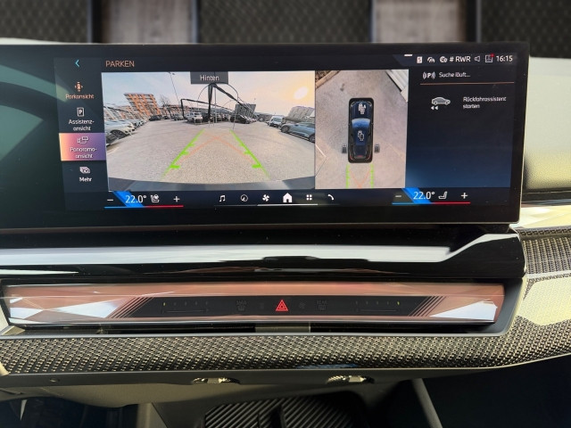 Bild 7: BMW i5 xDrive40 Touring