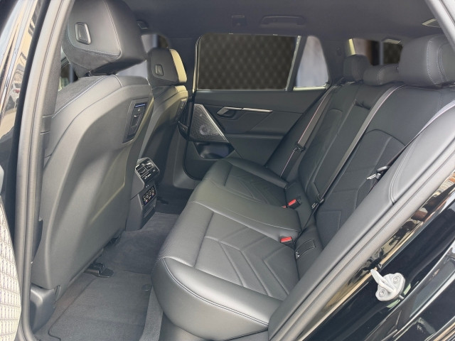 Bild 8: BMW i5 xDrive40 Touring