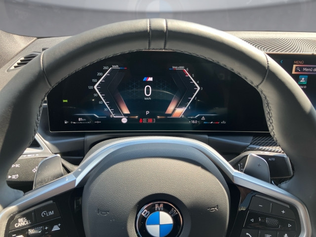 Bild 9: BMW 320d xDrive Limousine G20