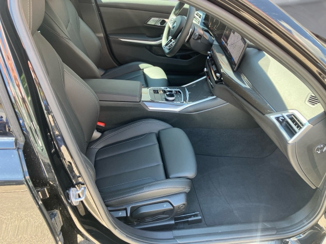 Bild 10: BMW 320d xDrive Limousine G20