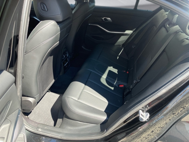 Bild 11: BMW 320d xDrive Limousine G20