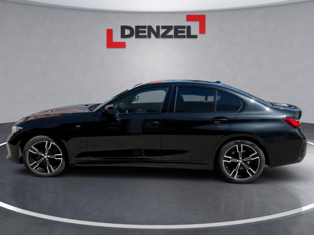 Bild 1: BMW 320d xDrive Limousine G20