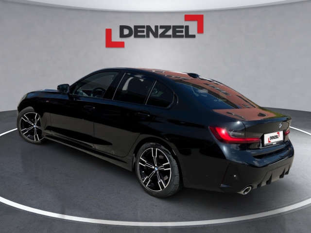 Bild 2: BMW 320d xDrive Limousine G20