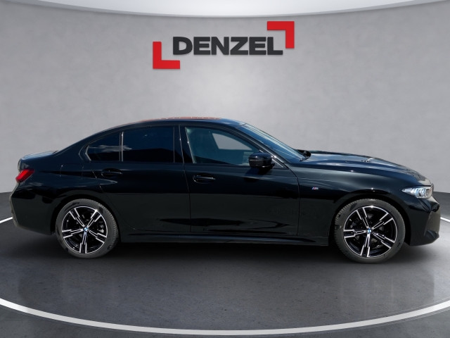 Bild 4: BMW 320d xDrive Limousine G20