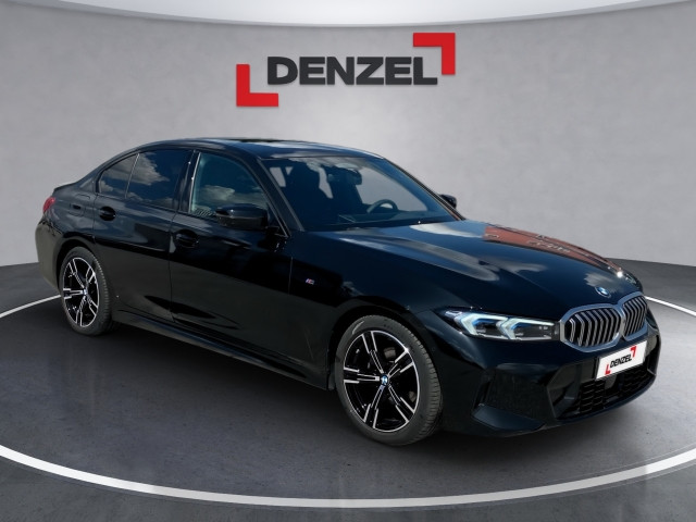 Bild 5: BMW 320d xDrive Limousine G20