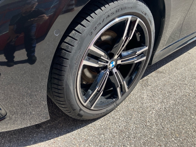 Bild 7: BMW 320d xDrive Limousine G20