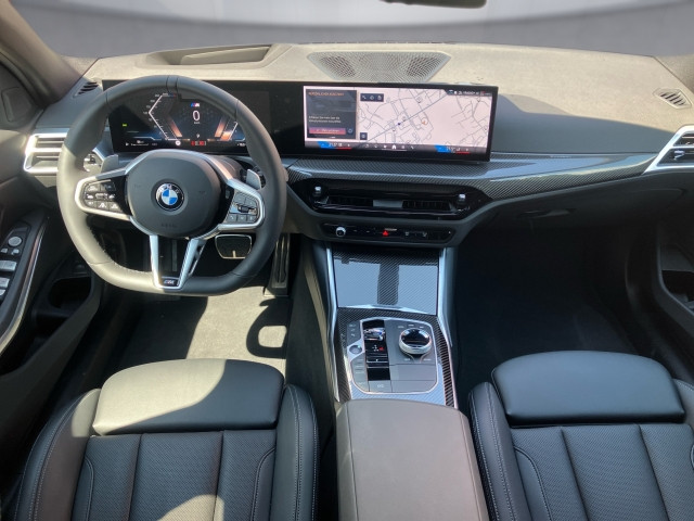 Bild 8: BMW 320d xDrive Limousine G20