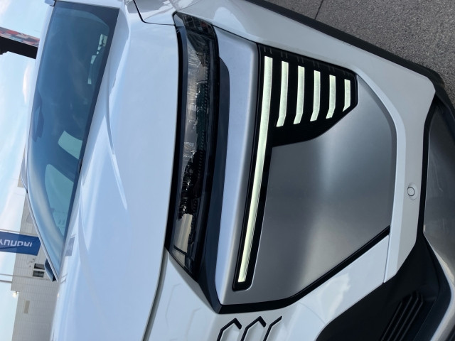 Bild 11: Mitsubishi Eclipse Cross BEV Invite 11kW LR 26