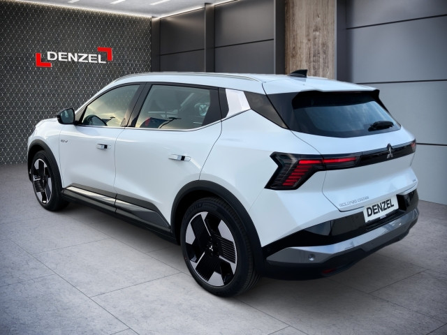 Bild 2: Mitsubishi Eclipse Cross BEV Invite 11kW LR 26