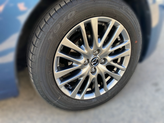 Bild 4: Mazda Mazda 2 G75 Takumi