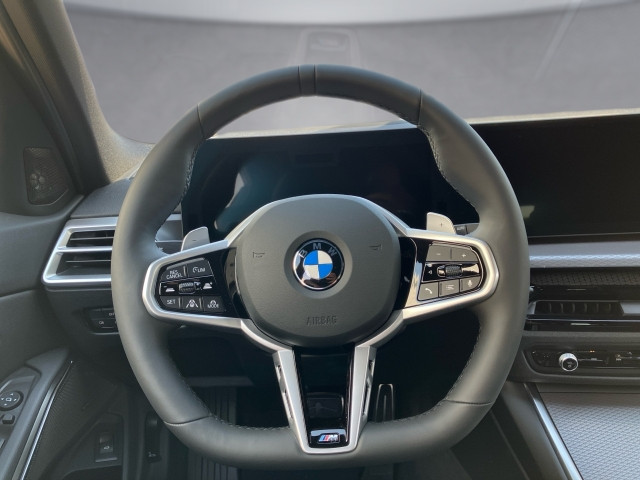 Bild 9: BMW 320d xDrive Touring G21