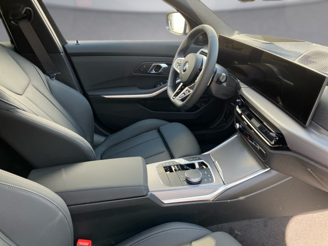 Bild 10: BMW 320d xDrive Touring G21