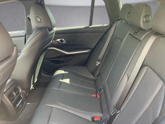 Bild 11: BMW 320d xDrive Touring G21