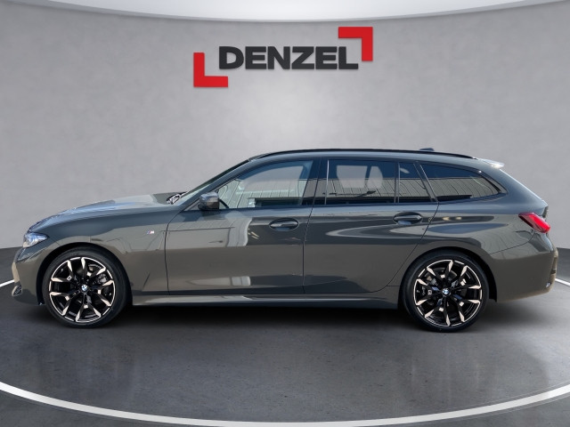 Bild 1: BMW 320d xDrive Touring G21
