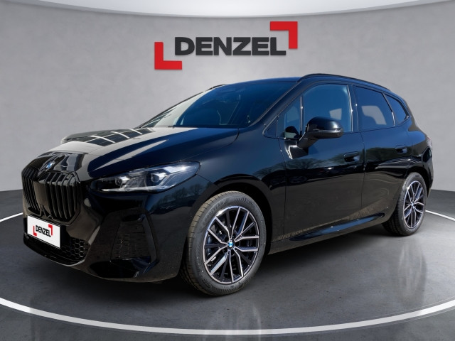 Bild 0: BMW 218i Active Tourer U06 B38