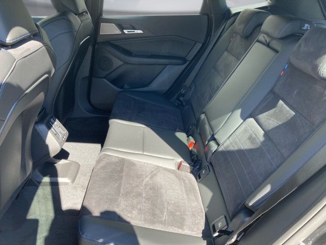 Bild 11: BMW 218i Active Tourer U06 B38