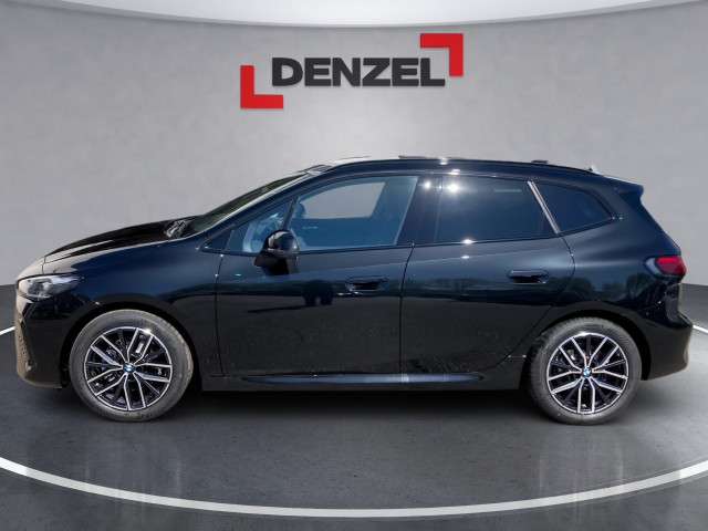 Bild 1: BMW 218i Active Tourer U06 B38