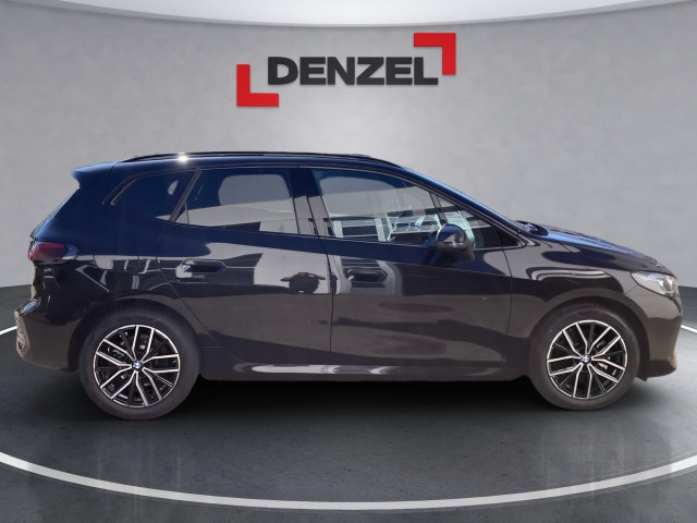 Bild 4: BMW 218i Active Tourer U06 B38