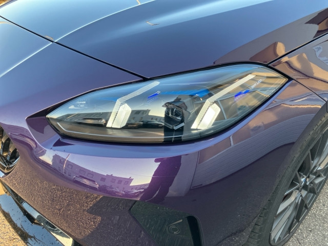 Bild 3: BMW 118d 5-Türer F70 B47