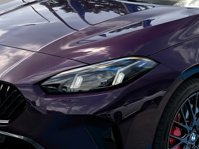 Bild 4: BMW 118d 5-Türer F70 B47