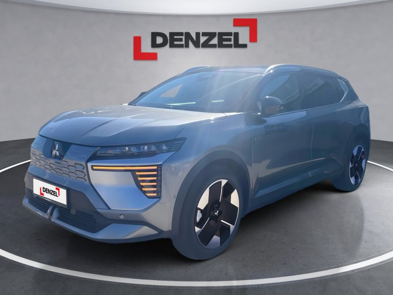 Bild 0: Mitsubishi Eclipse Cross BEV Intense 11kW LR 26