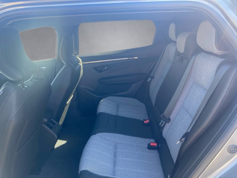 Bild 11: Mitsubishi Eclipse Cross BEV Intense 11kW LR 26