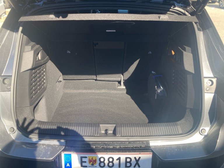 Bild 12: Mitsubishi Eclipse Cross BEV Intense 11kW LR 26