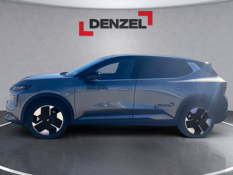 Bild 1: Mitsubishi Eclipse Cross BEV Intense 11kW LR 26