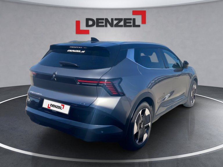 Bild 3: Mitsubishi Eclipse Cross BEV Intense 11kW LR 26