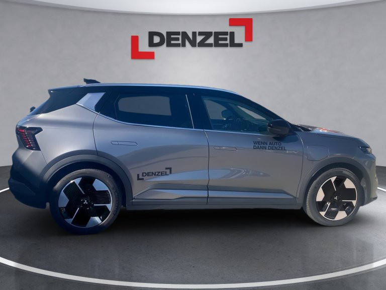 Bild 4: Mitsubishi Eclipse Cross BEV Intense 11kW LR 26