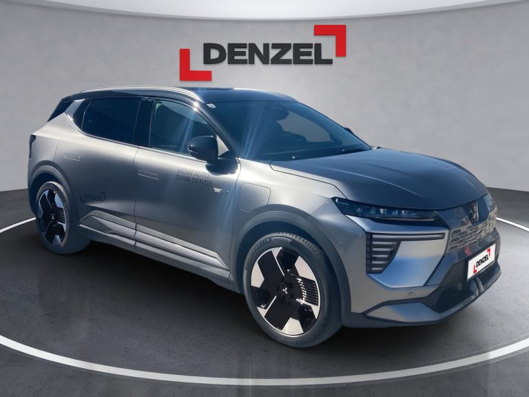 Bild 5: Mitsubishi Eclipse Cross BEV Intense 11kW LR 26