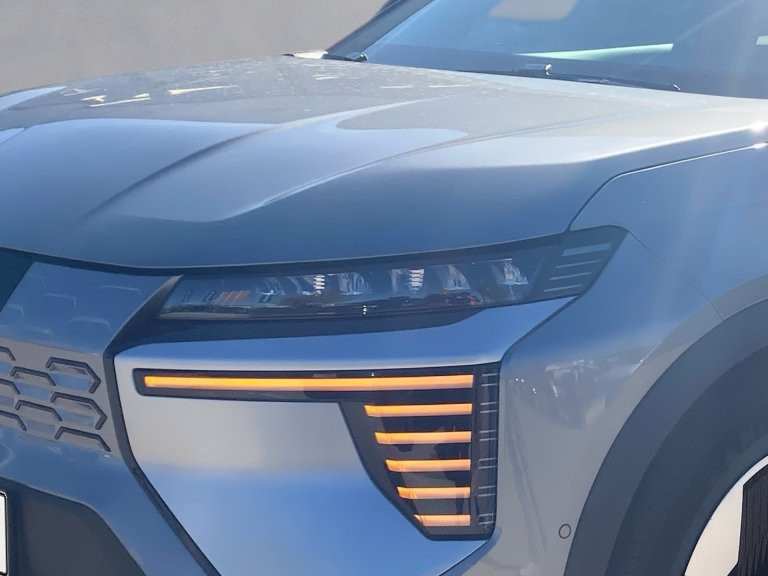 Bild 6: Mitsubishi Eclipse Cross BEV Intense 11kW LR 26