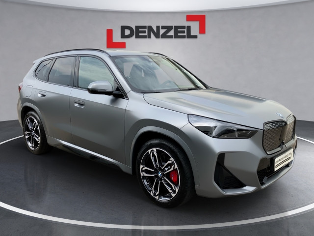 Bild 5: BMW iX1 xDrive30 U11