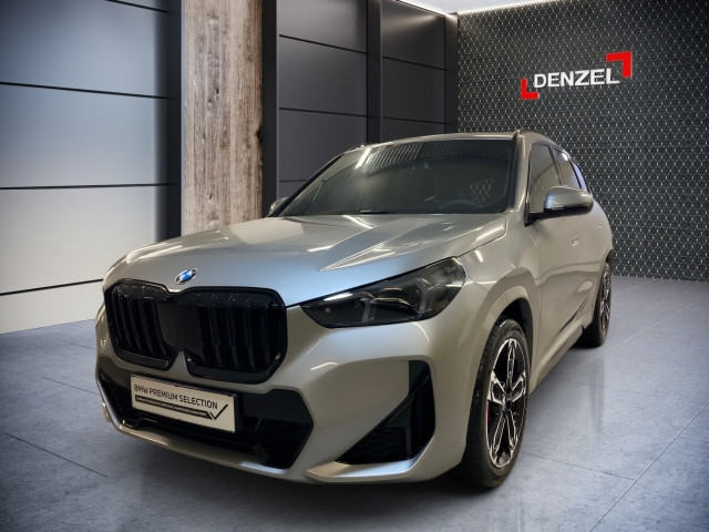 Bild 0: BMW X1 xDrive20d U11 B47