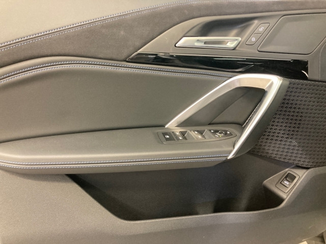 Bild 9: BMW X1 xDrive20d U11 B47