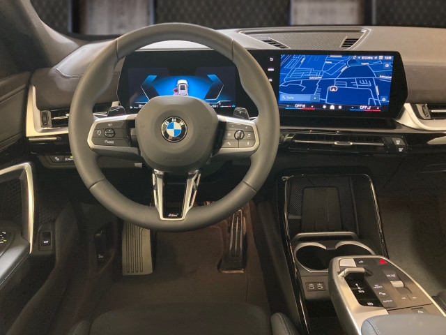 Bild 10: BMW X1 xDrive20d U11 B47