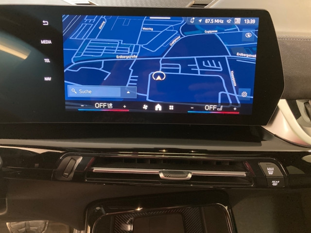 Bild 11: BMW X1 xDrive20d U11 B47