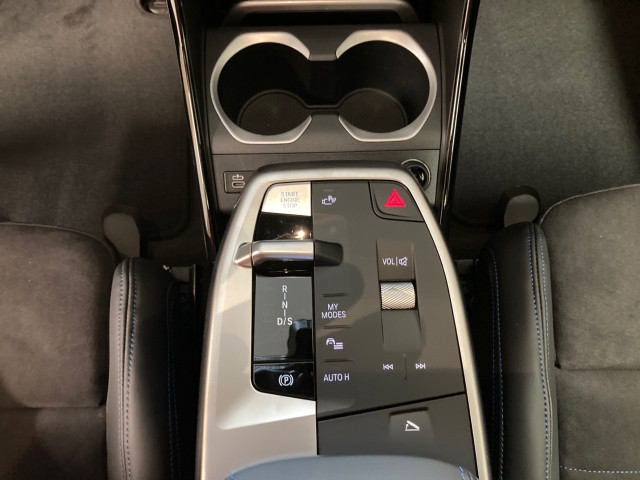 Bild 12: BMW X1 xDrive20d U11 B47